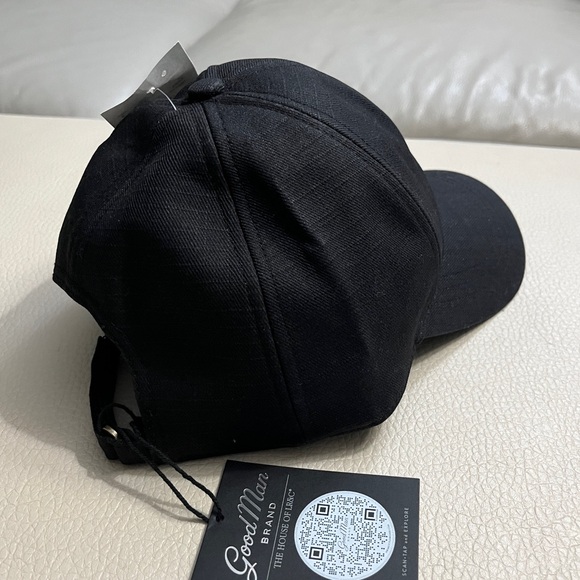 NWT - Good Man Brand Adult Baseball Cap - Picture 4 of 9